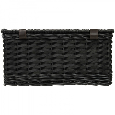 Logotrade promotional merchandise picture of: Picnic basket RIVA DEL GARDA