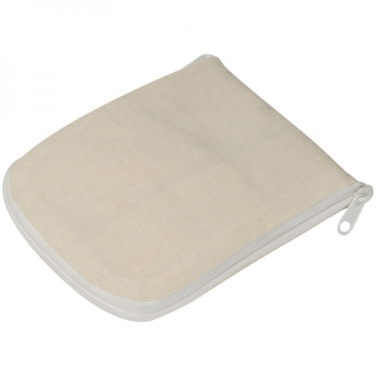 Logotrade promotional product picture of: Cotton bag FERRARA