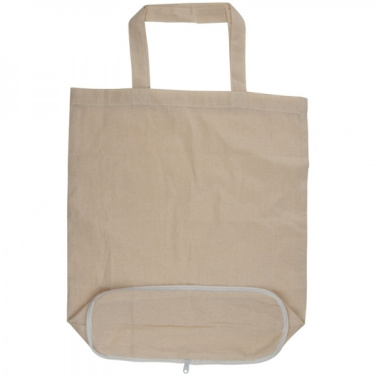 Logotrade corporate gift image of: Cotton bag FERRARA