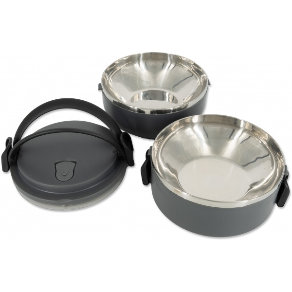 Logotrade corporate gifts photo of: Lunch box HOME