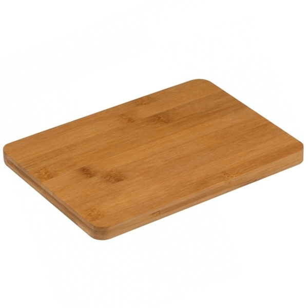 Logotrade promotional merchandise photo of: Bamboo board BRESSANONE