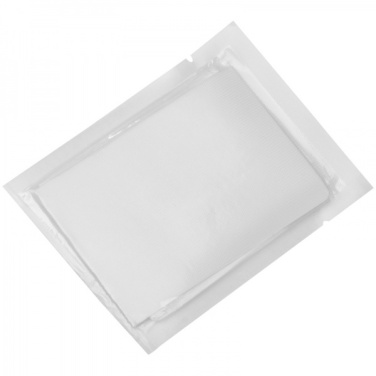 Logo trade advertising product photo of: Rain poncho GREAT FALLS