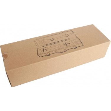 Logo trade advertising product photo of: Barbecue case OVAL PLATE