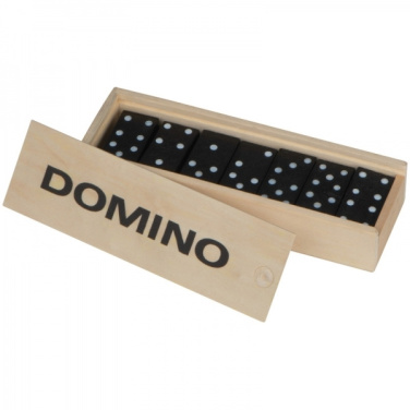 Logotrade promotional product image of: Game of dominoes KO SAMUI