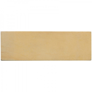 Logo trade promotional merchandise picture of: Game of dominoes KO SAMUI