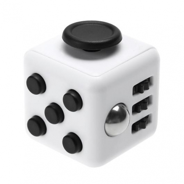Logotrade promotional item image of: Fidget Cube