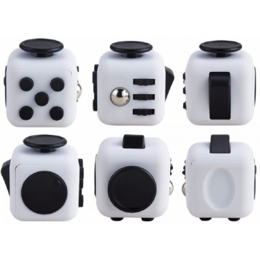 Logotrade promotional giveaway image of: Fidget Cube