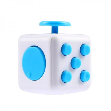 Logotrade business gifts photo of: Fidget Cube