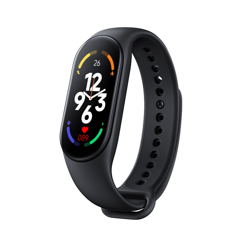 Logotrade promotional merchandise picture of: Smartband 4.4 with heart rate monitor