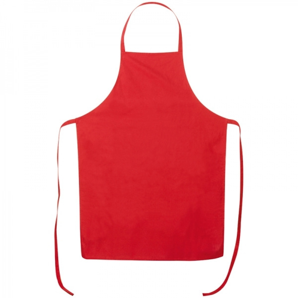 Logotrade corporate gift picture of: Cotton apron GRILLMEISTER