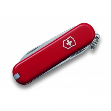 Logotrade promotional product image of: Pocket knife Sportsman Victorinox