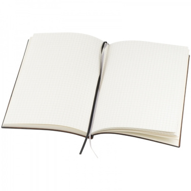 Logo trade promotional items image of: A5 Notebook DUBAI