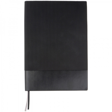 Logo trade promotional product photo of: A5 Notebook DUBAI