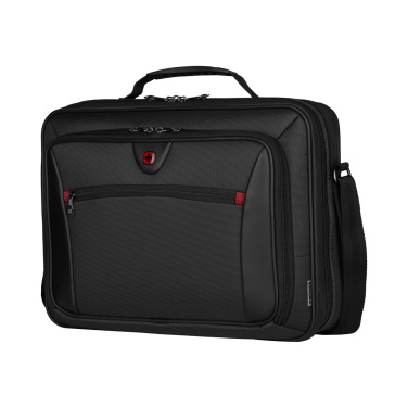 Logotrade promotional product image of: Laptop bag Wenger Insight 15,6''