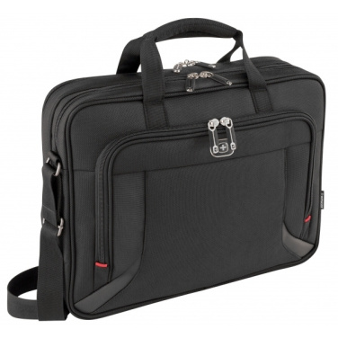 Logo trade promotional products picture of: Laptop bag Wenger Prospectus 16''