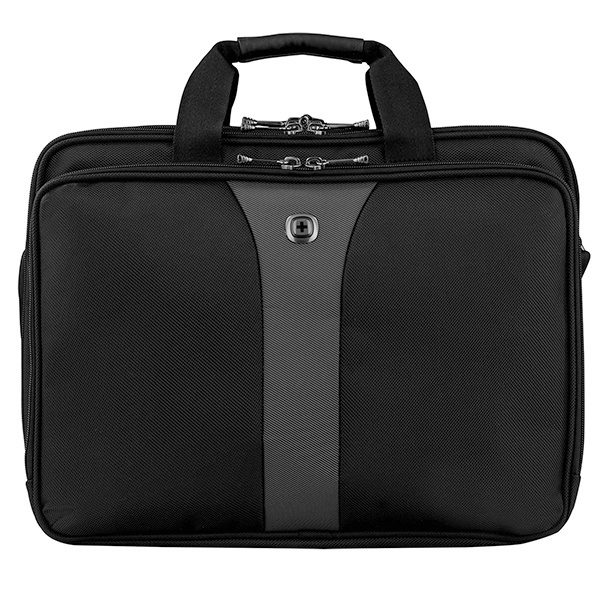 Logotrade promotional items photo of: Laptop bag Wenger Legacy 17''