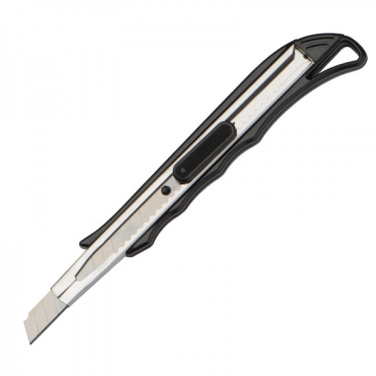 Logotrade promotional gift picture of: Cutter knife WAREHOUSE