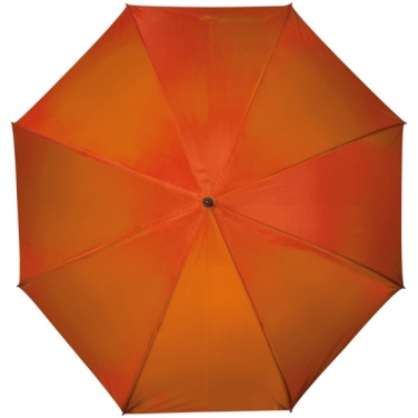 Logotrade promotional items photo of: Large umbrella SUEDERDEICH