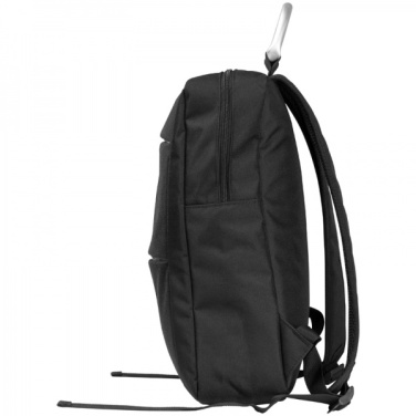 Logo trade promotional items image of: Laptop bag CHESTERFIELD