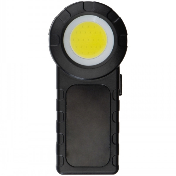 Logotrade promotional gift image of: Torch LANGEOOG