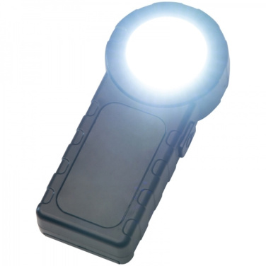 Logo trade business gifts image of: Torch LANGEOOG