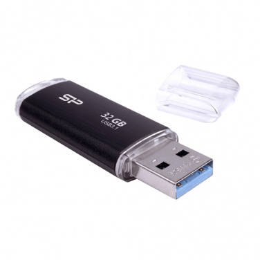 Logotrade corporate gift picture of: Pendrive Silicon Power Blaze B02 3.1