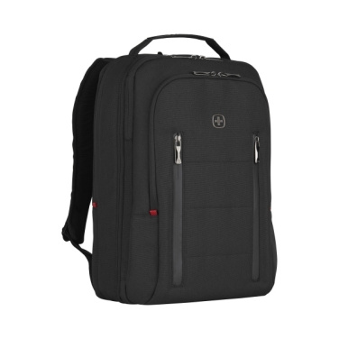 Logotrade advertising products photo of: Backpack Wenger City Traveler 16''