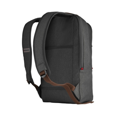 Logotrade promotional product picture of: Backpack Wenger City Traveler 16''