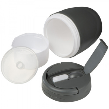 Logotrade promotional merchandise image of: Lunchbox MILANO