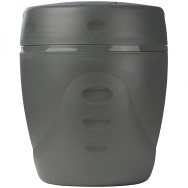 Logo trade promotional merchandise image of: Lunchbox MILANO