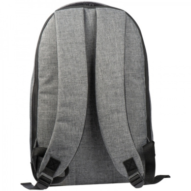 Logo trade promotional giveaway photo of: Laptop bag DUDLEY