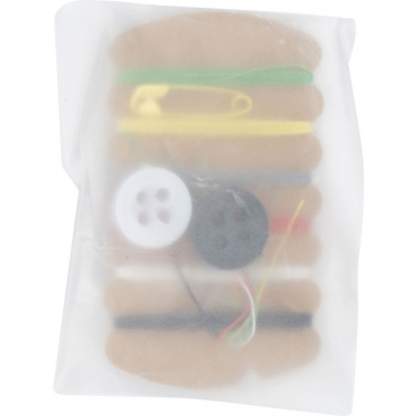 Logotrade corporate gift image of: Sewing kit MELBOURNE