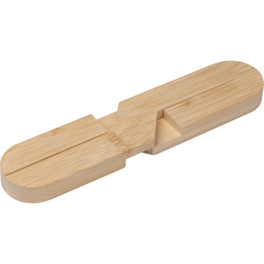 Logotrade promotional giveaway picture of: Foldable trivet ROTTERDAM