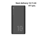 POWER BANK SILICON POWER QP15 10000 MAH, black