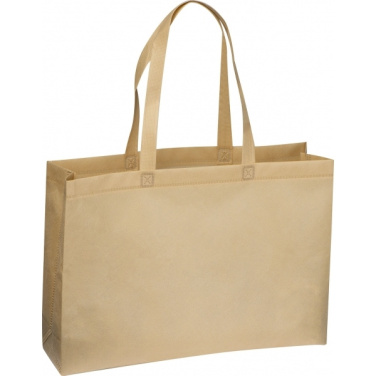 Logo trade business gifts image of: Non-woven Bag SAN RAFAEL