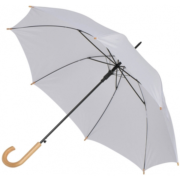 Logotrade promotional giveaway picture of: Automatic umbrella STOCKPORT