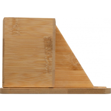 Logo trade advertising product photo of: Desk organizer LUBLIN