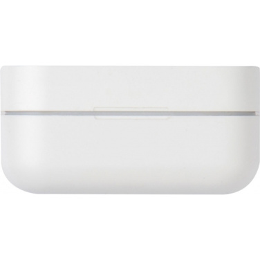 Logo trade business gifts image of: Bluetooth headphones DAYTON