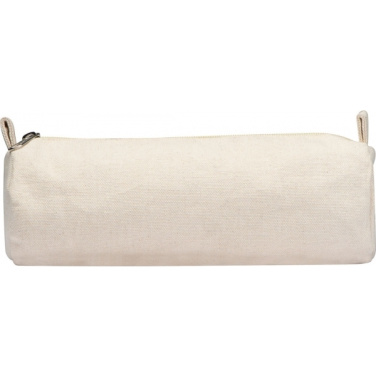 Logo trade promotional products image of: Pencil case LUSTENAU