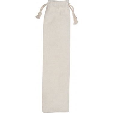 Logo trade promotional merchandise photo of: Cutlery set MARRAKESH