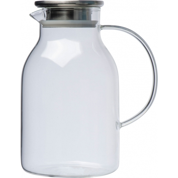 Logotrade corporate gifts photo of: Pitcher Puerto RICO