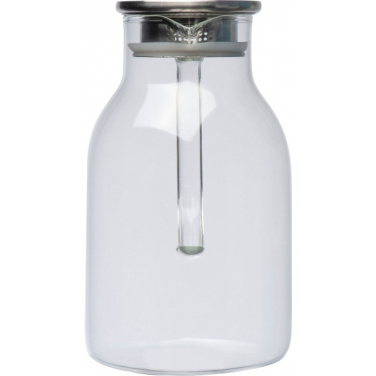 Logo trade promotional gifts image of: Pitcher Puerto RICO