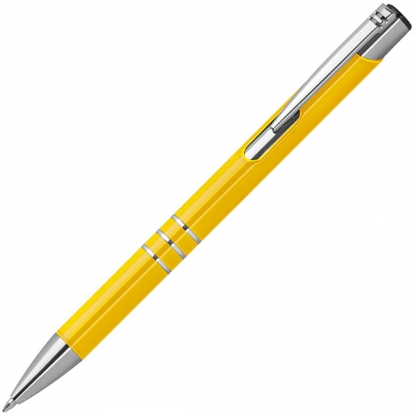 Logotrade promotional product image of: Ballpen LAS PALMAS