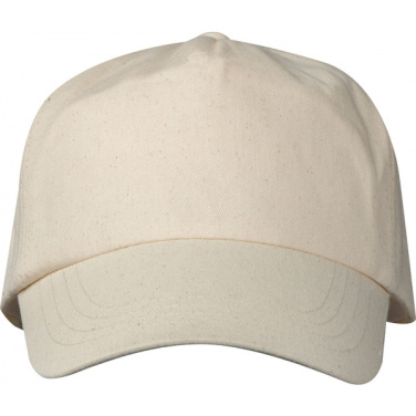 Logo trade corporate gift photo of: Baseball cap LYON