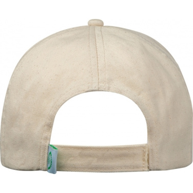 Logo trade promotional giveaway photo of: Baseball cap LYON