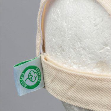 Logotrade advertising products photo of: Baseball cap LYON