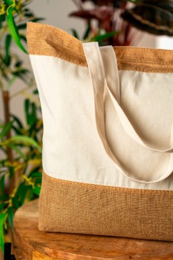 Logotrade business gift image of: Beach bag SAO LUIS