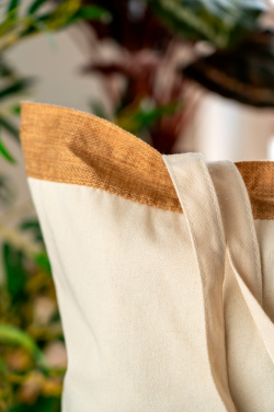 Logo trade promotional gifts picture of: Beach bag SAO LUIS