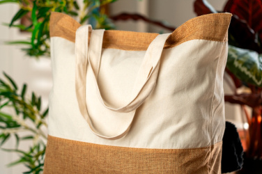 Logo trade promotional giveaway photo of: Beach bag SAO LUIS