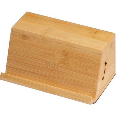 Logotrade promotional giveaway picture of: Induction loudspeaker NUREMBERG